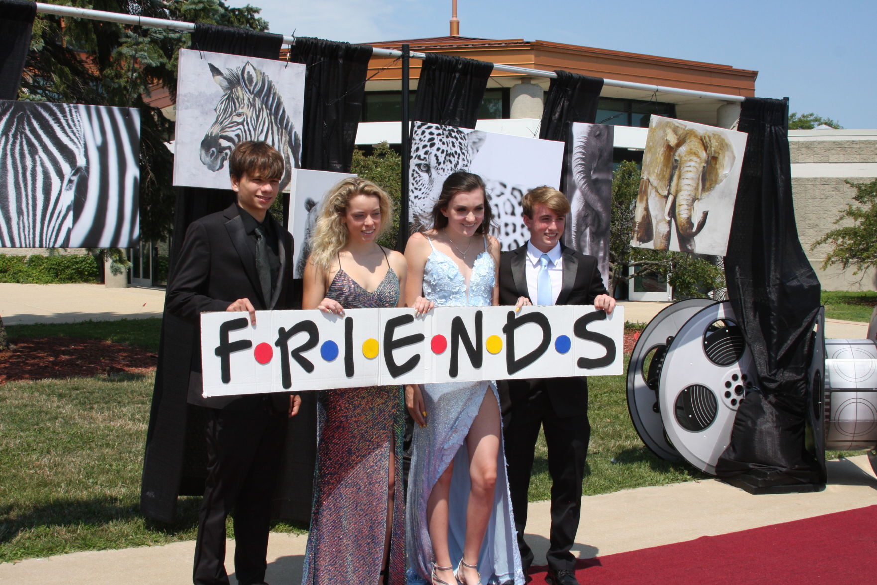 Friends